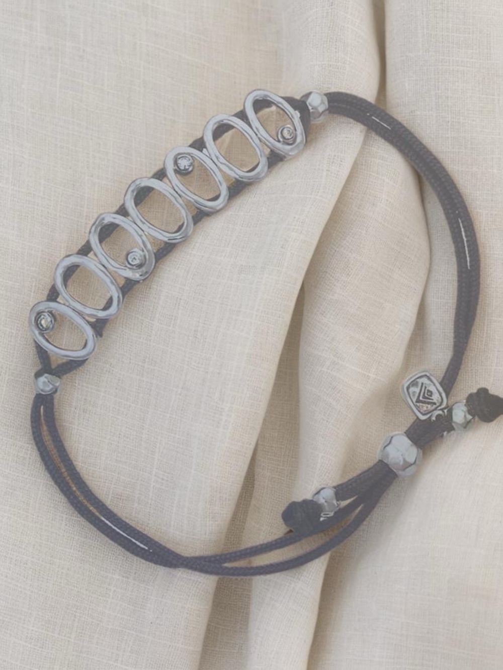 Silpada “Sweet Deal” Bracelet Fit up to 10” inches B2418